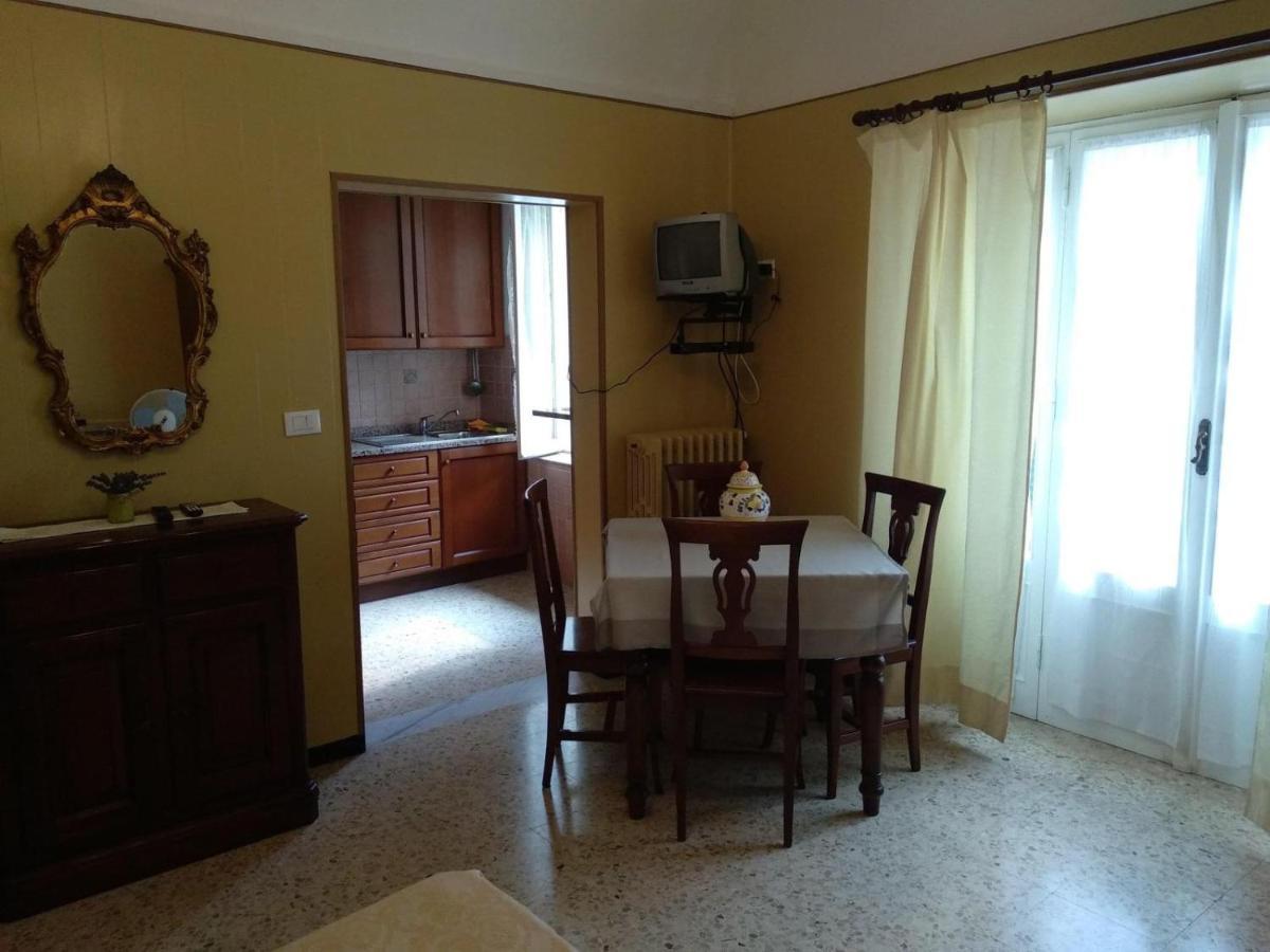 Agriturismo A Ca Du Cappellan Villa Imperia Eksteriør billede