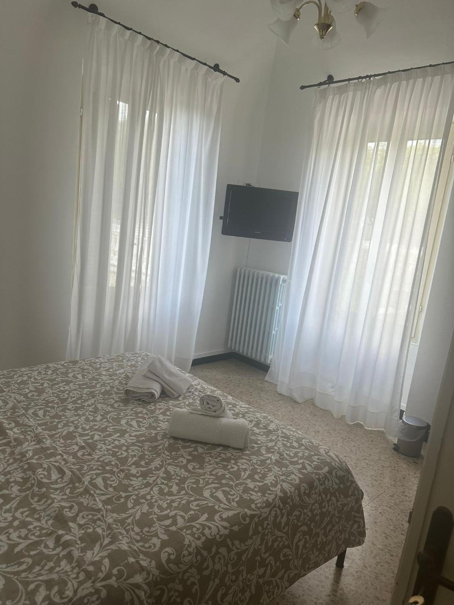 Agriturismo A Ca Du Cappellan Villa Imperia Eksteriør billede